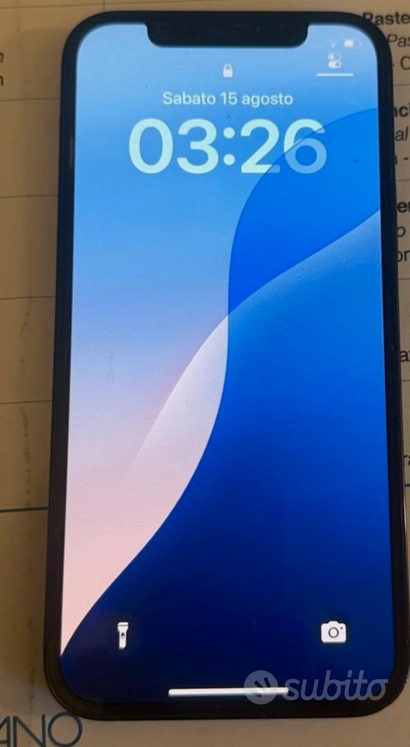 IPhone 12 pro