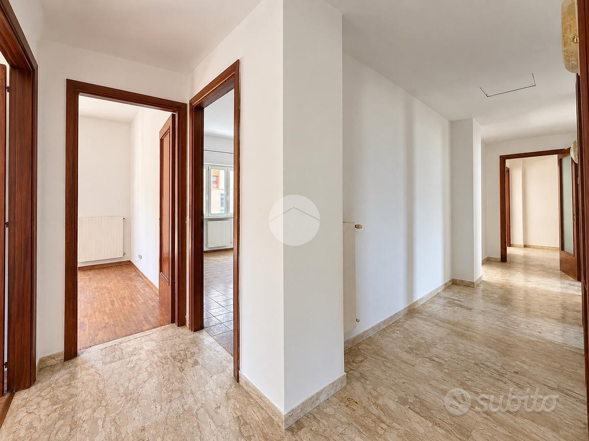Appartamento – L'Aquila, Santanza, Pile - Altro