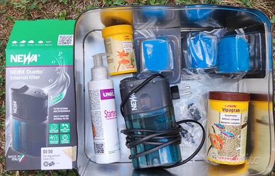 Filttro Duetto DJ50 NEWA