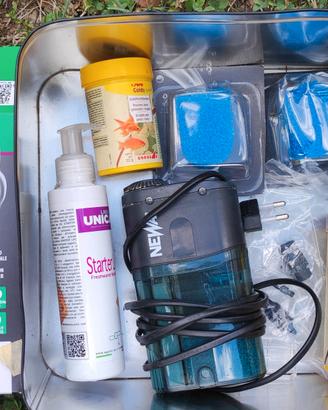 Filttro Duetto DJ50 NEWA