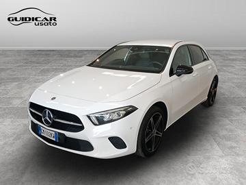 Mercedes Classe A - W177 2018 - A 250 e phev (eq-p
