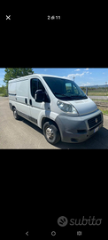 Fiat Ducato 115 Multijet 160000km