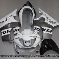 Promo Carena compatibile HONDA CBR 600 F F4 1999