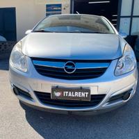 OPEL CORSA perfetta per neopatentati