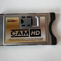 Cam HD per PayTV