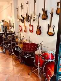 Svendita Totale per Chiusura Totale