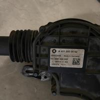 Attuatore cambio smart 451 diesel