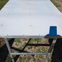 Banco mercato 150x100x80