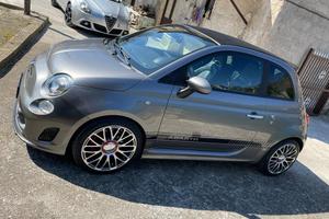 Abarth 595 c turismo