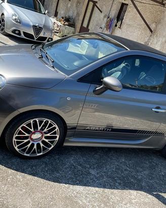 Abarth 595 c turismo