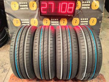 4 GOMME NUOVE 185 55 15 GOODYEAR
