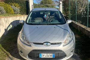 Ford Fiesta 1.4 Benzina/GPL