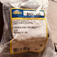 supporto sospensione motore Ducato motore Sifan