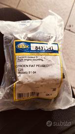 supporto sospensione motore Ducato motore Sifan