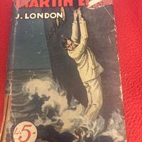 Martin Eden, Jack London,