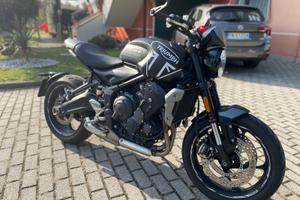 Triumph Trident 660 2023