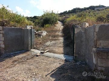 Seminativo 36500mq - Trattabile