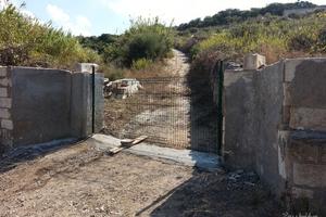 Seminativo 36500mq - Trattabile