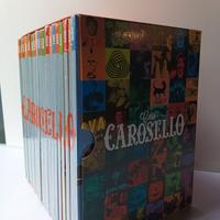 DVD Carosello collezzione completa