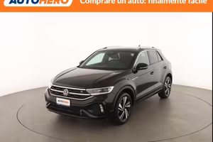 VOLKSWAGEN T-Roc NE58020