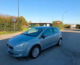 Fiat Grande Punto 1.2 3 Gpl rev 2029 ok neo petent