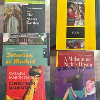 Letture estive liceo linguistico