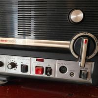 Chinon Sound 8000 proiettore cine vintage