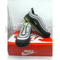 SCARPE UOMO NIKE AIR MAX 97 NEREW GRIGIE E GIALLE