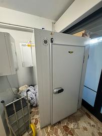 Cella negativa marca JKS anno 2024