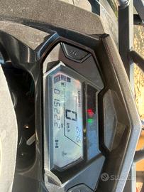 Quad cf moto 4x4 cforce 450L