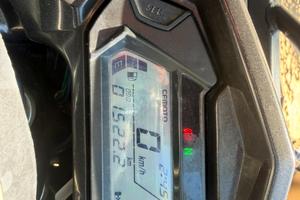 Quad cf moto 4x4 cforce 450L