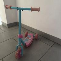 Monopattino Hello Kitty