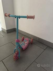 Monopattino Hello Kitty