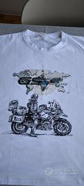 t-shirt BMW tg L