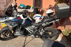 BMW GS 1250