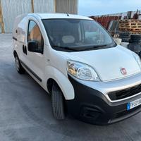 Fiat fiorino 1.3 multijet 95 cv