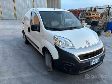 Fiat fiorino 1.3 multijet 95 cv