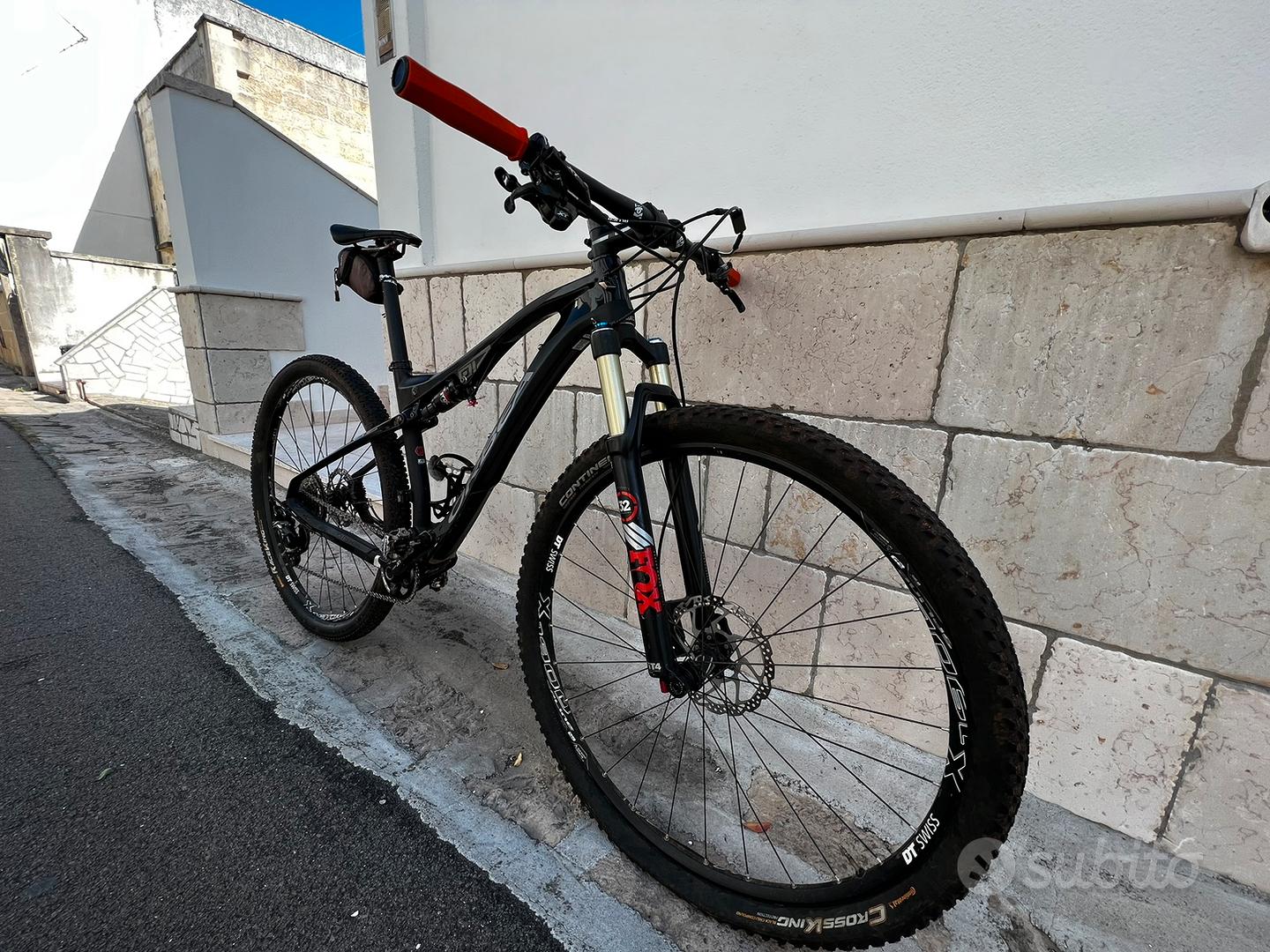 Vtt orbea oiz discount m50