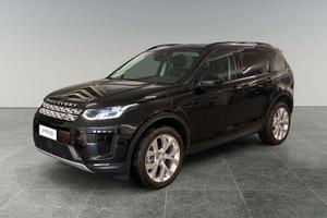 Discovery Sport Di covery Sport 2.0 TD4 163 C...