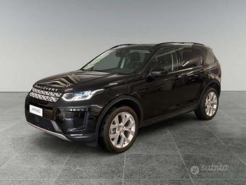 Discovery Sport Di covery Sport 2.0 TD4 163 C...