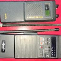 walkie Talkie CB Vintage