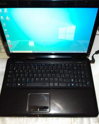 Portatile Asus K50IJ