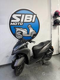 Yamaha Tricity 150