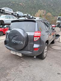 Ricambi Toyota Rav4 3° XA30 versione 2.2 D 2011