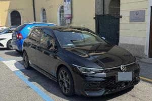 Golf R-line Facelift 2025