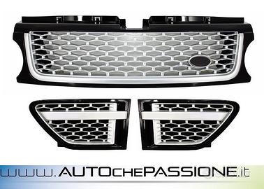 Kit Griglie per Land ROVER Range ROVER Sport Facel