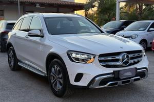 MERCEDES-BENZ GLC 200 d 4Matic Sport