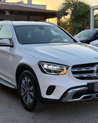 MERCEDES-BENZ GLC 200 d 4Matic Sport