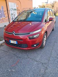 Citroen Grand C4 Picasso 7 posti