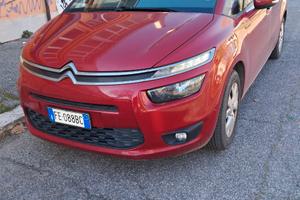 Citroen Grand C4 Picasso 7 posti